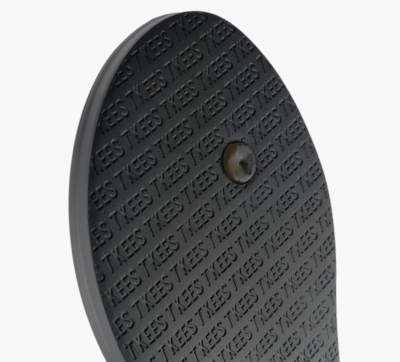 TKEES AQUA in BLACK view 7