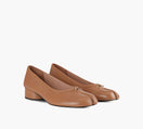 B2 RAVAL en BEIGE vue 2