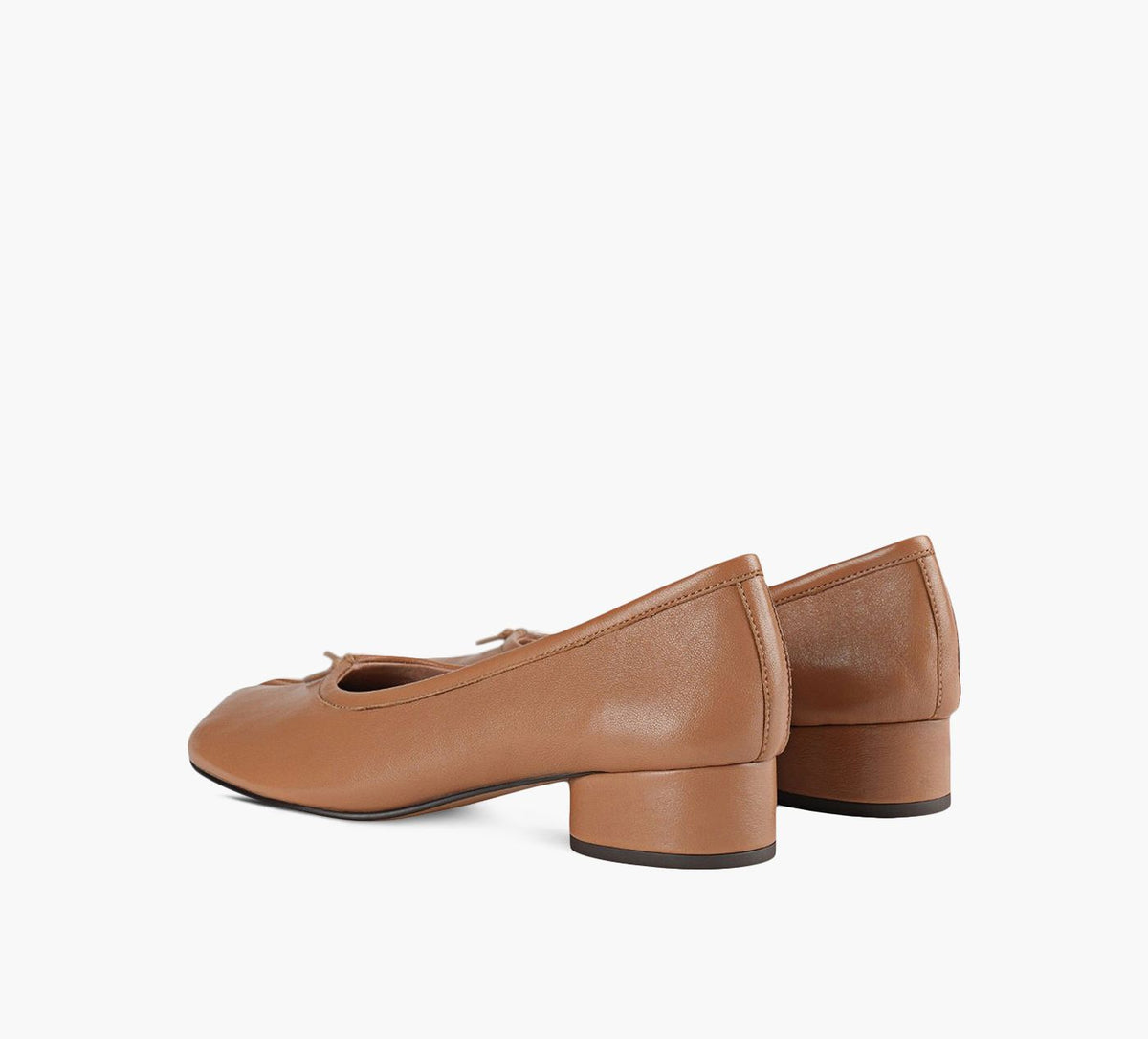 B2 RAVAL in BEIGE view 3