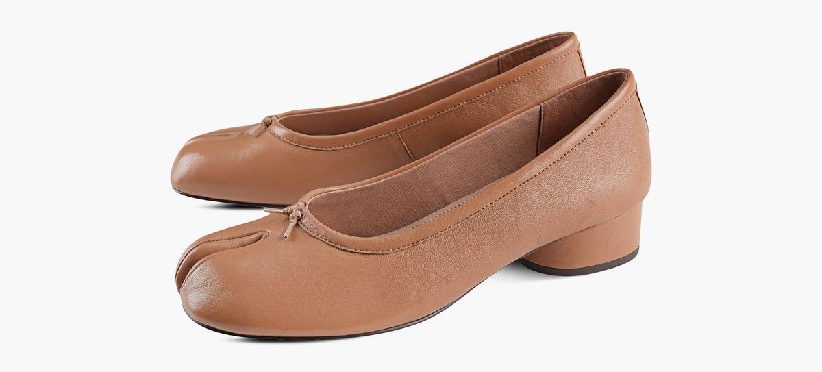 B2 RAVAL in BEIGE view 4