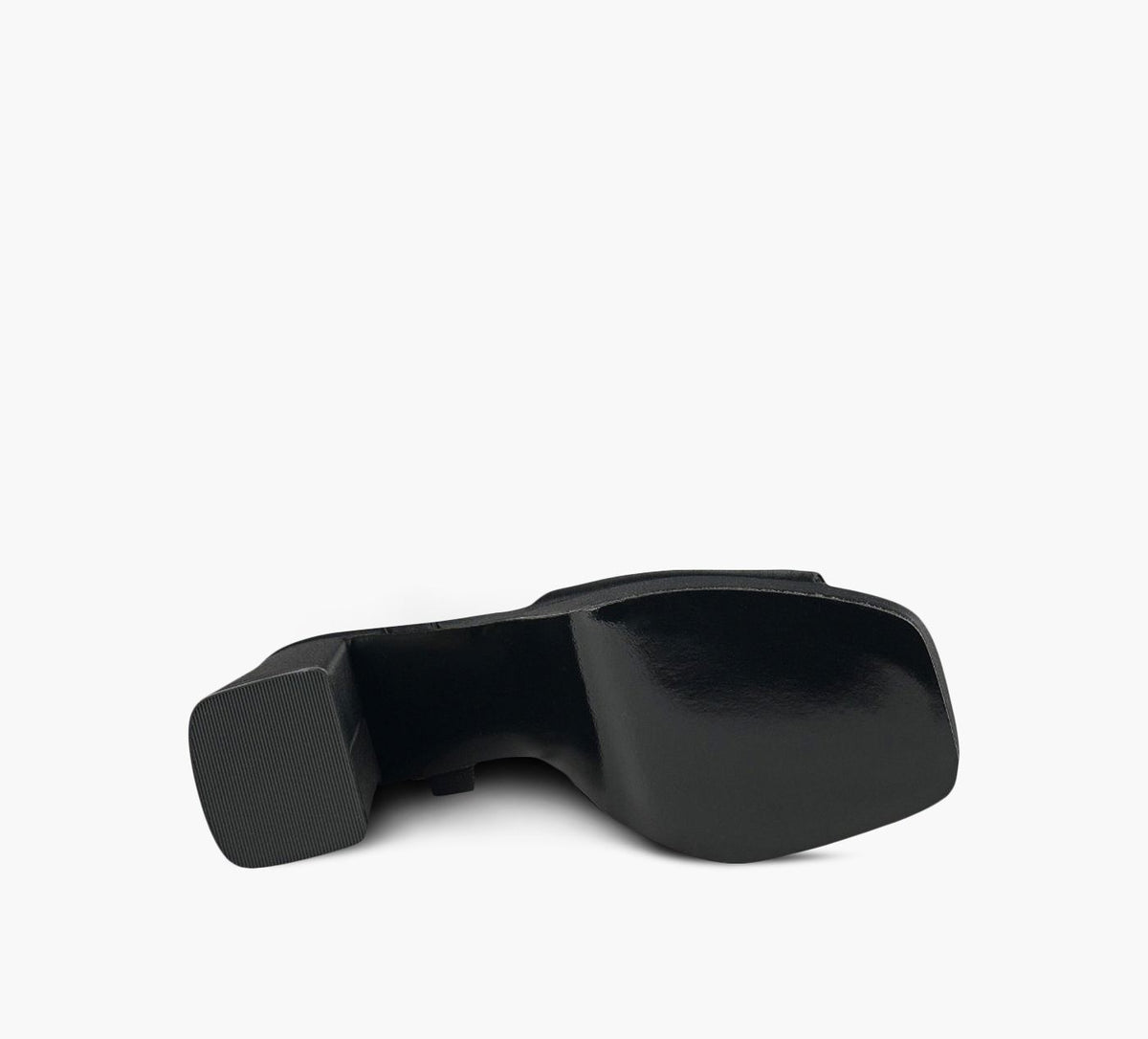 BROWNS VIRUNGA in BLACK view 6