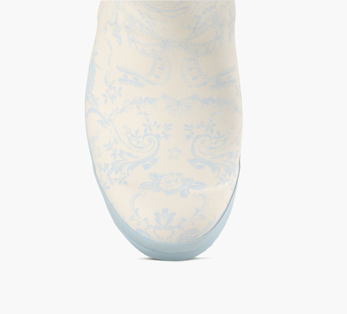 HUNTER ORIGINALTALLTOSCANATOILEXLOVESHACKFANCY in WHITE view 5