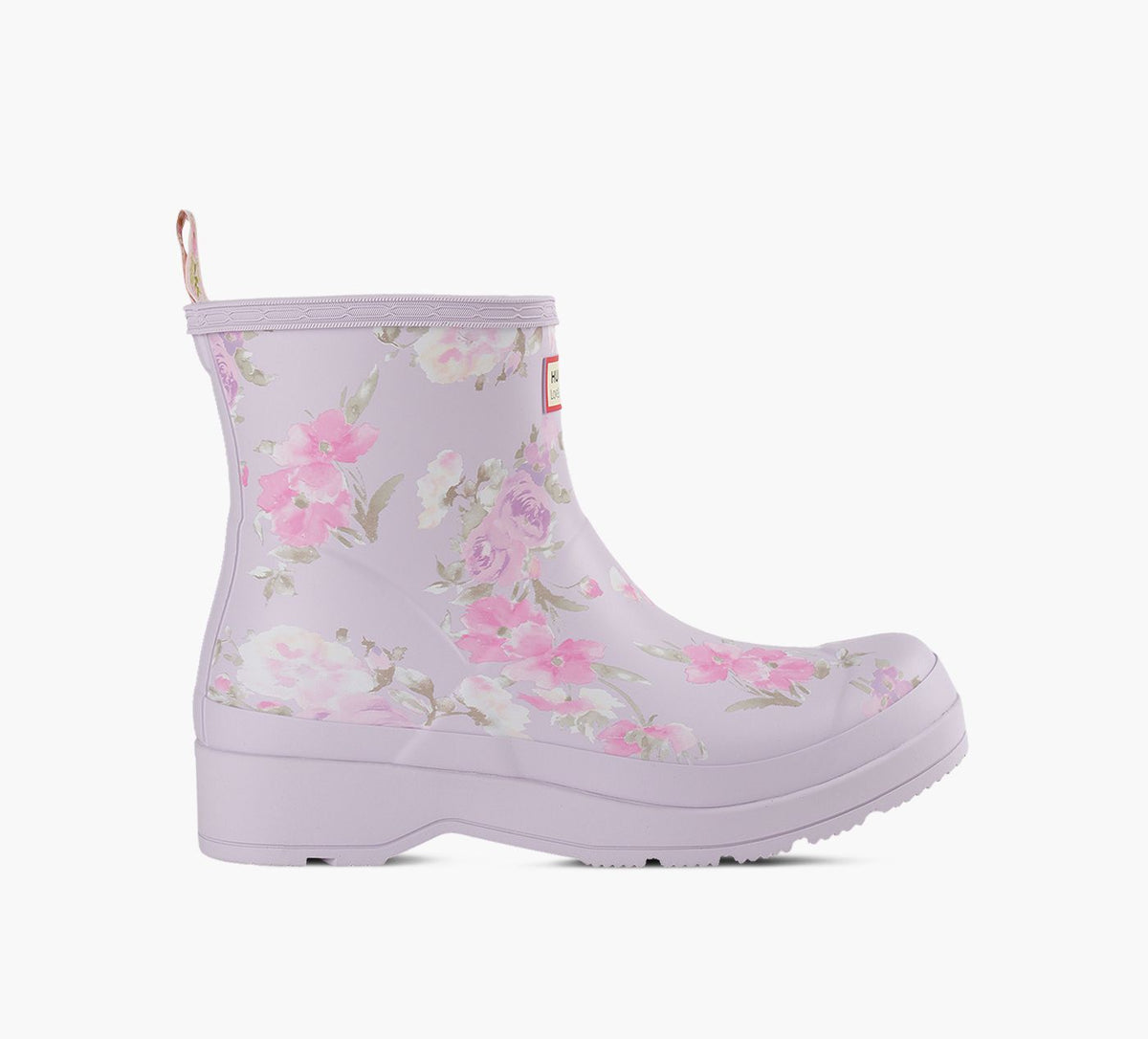 HUNTER BOTTECOURTEHAPPYTHOUGHTSXLOVESHACKFANCY en VIOLET