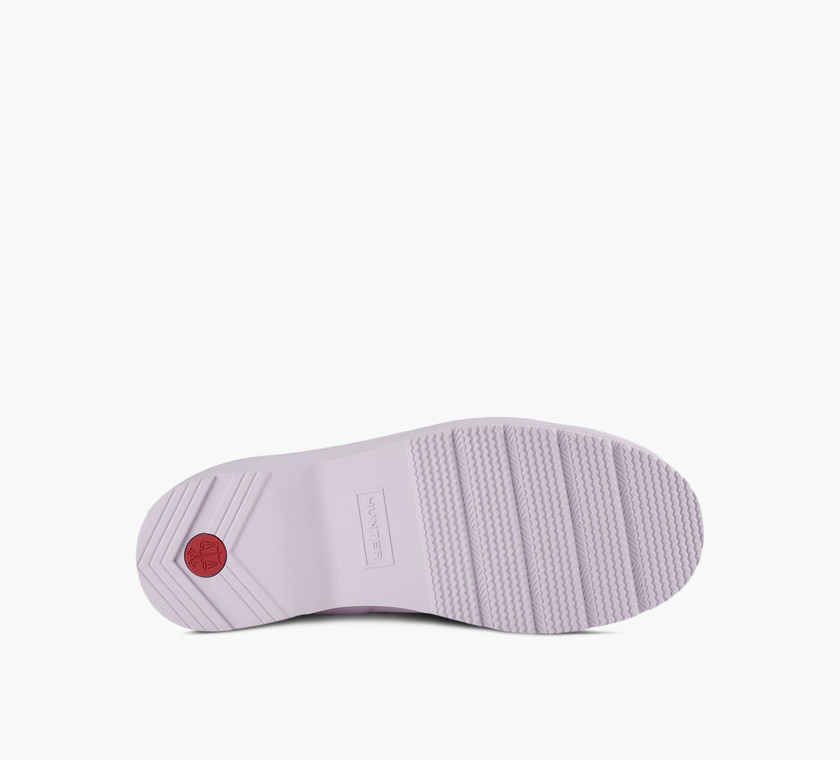 HUNTER BOTTECOURTEHAPPYTHOUGHTSXLOVESHACKFANCY en VIOLET vue 6