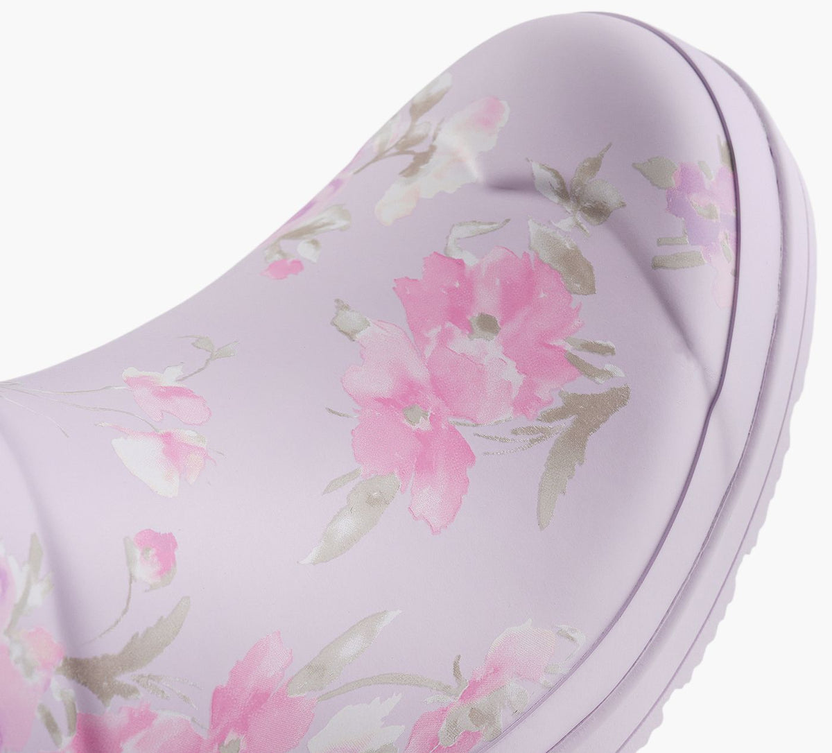 HUNTER BOTTECOURTEHAPPYTHOUGHTSXLOVESHACKFANCY en VIOLET vue 8