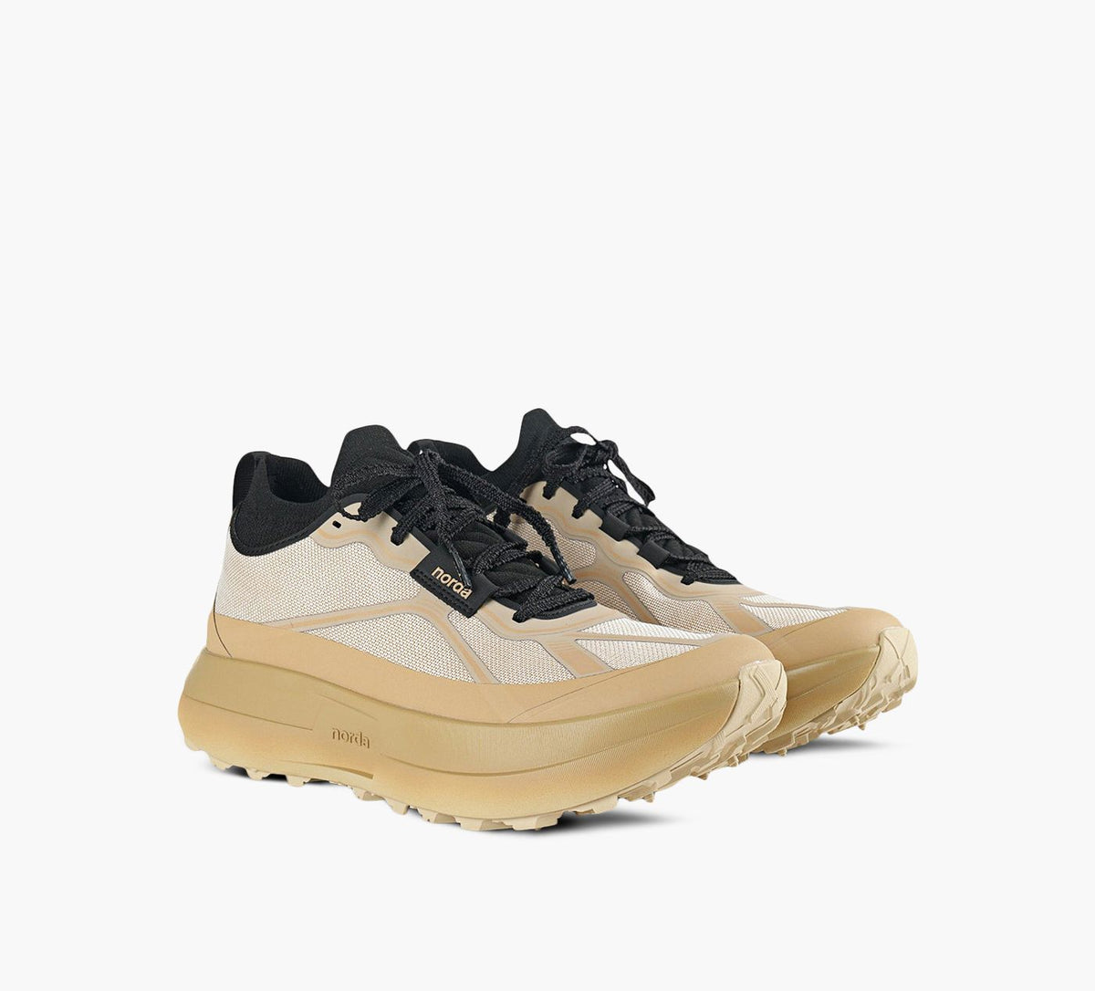 NORDA NORDA055 in BEIGE view 2