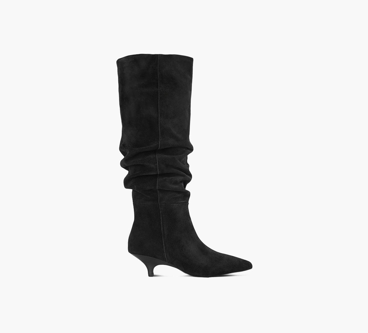 ROWENN KAIA en NOIR