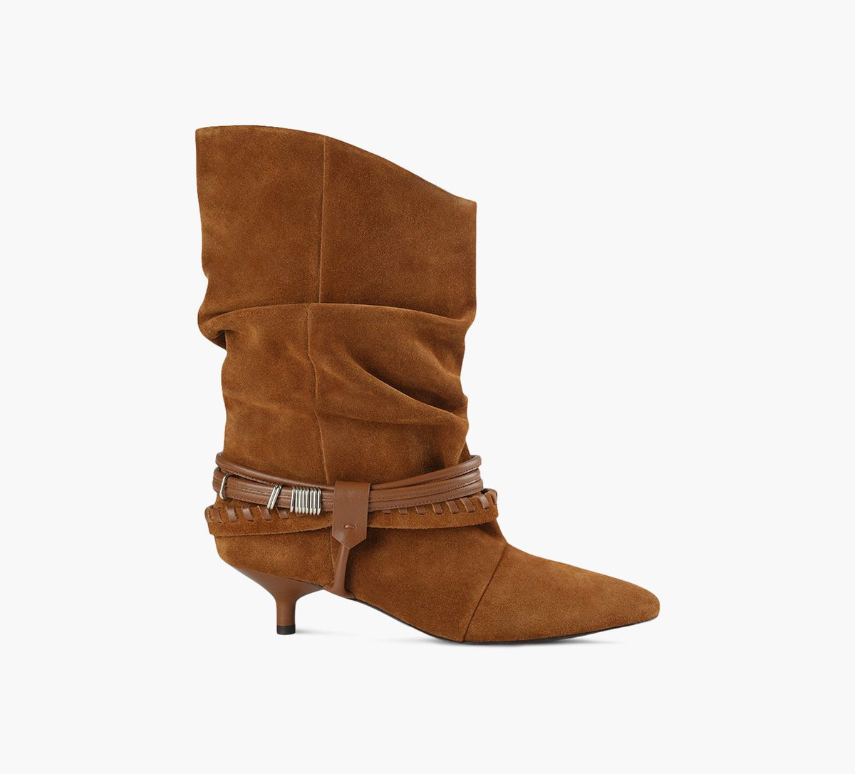 B2 SLOANE in TAN