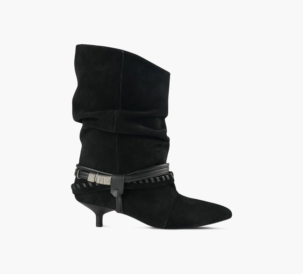 B2 SLOANE in BLACK