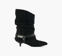 B2 SLOANE in BLACK