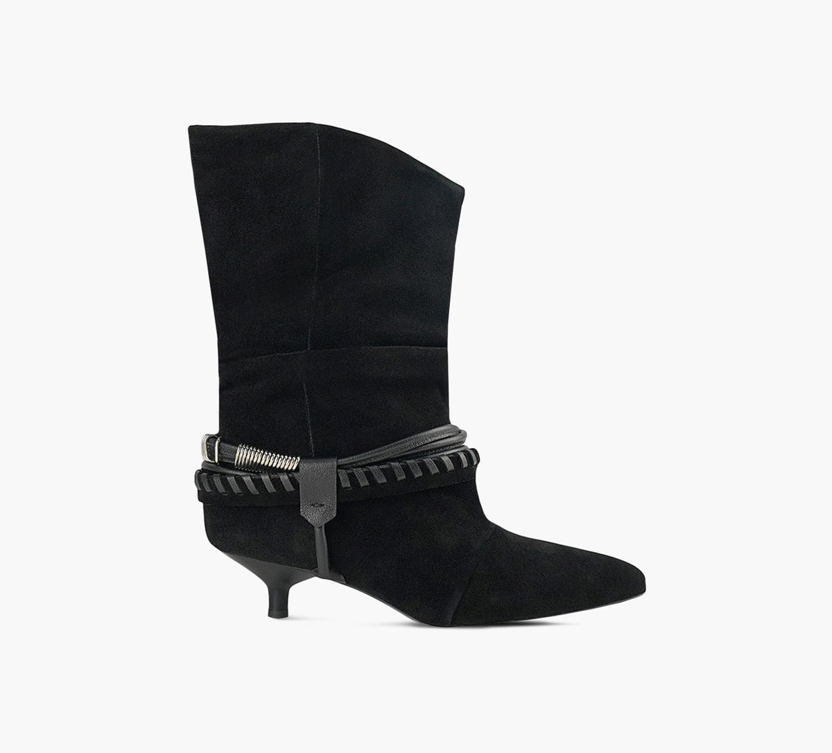 B2 SLOANE in BLACK