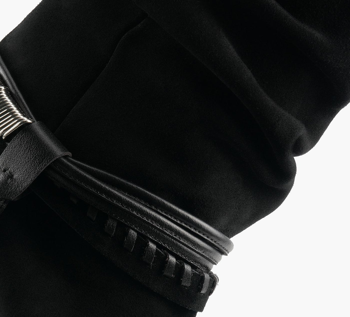 B2 SLOANE in BLACK view 1b