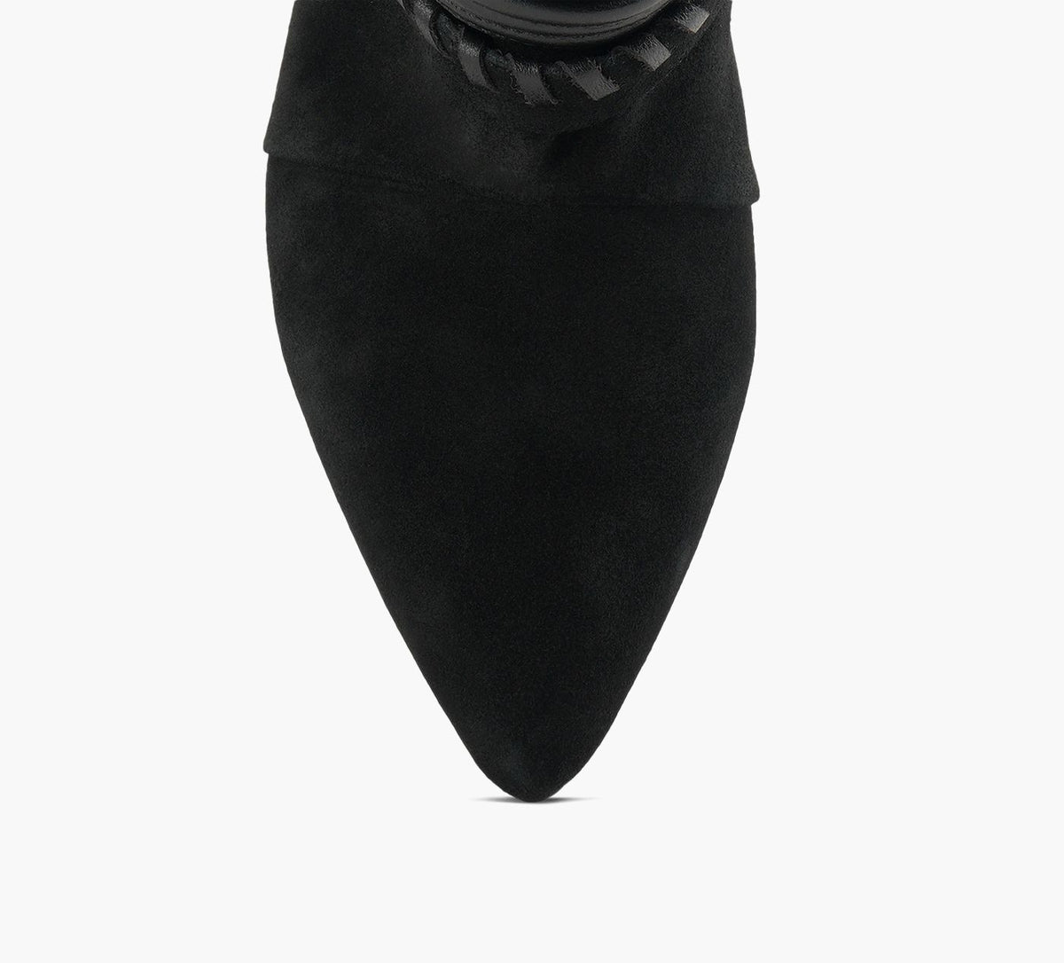 B2 SLOANE in BLACK view 5