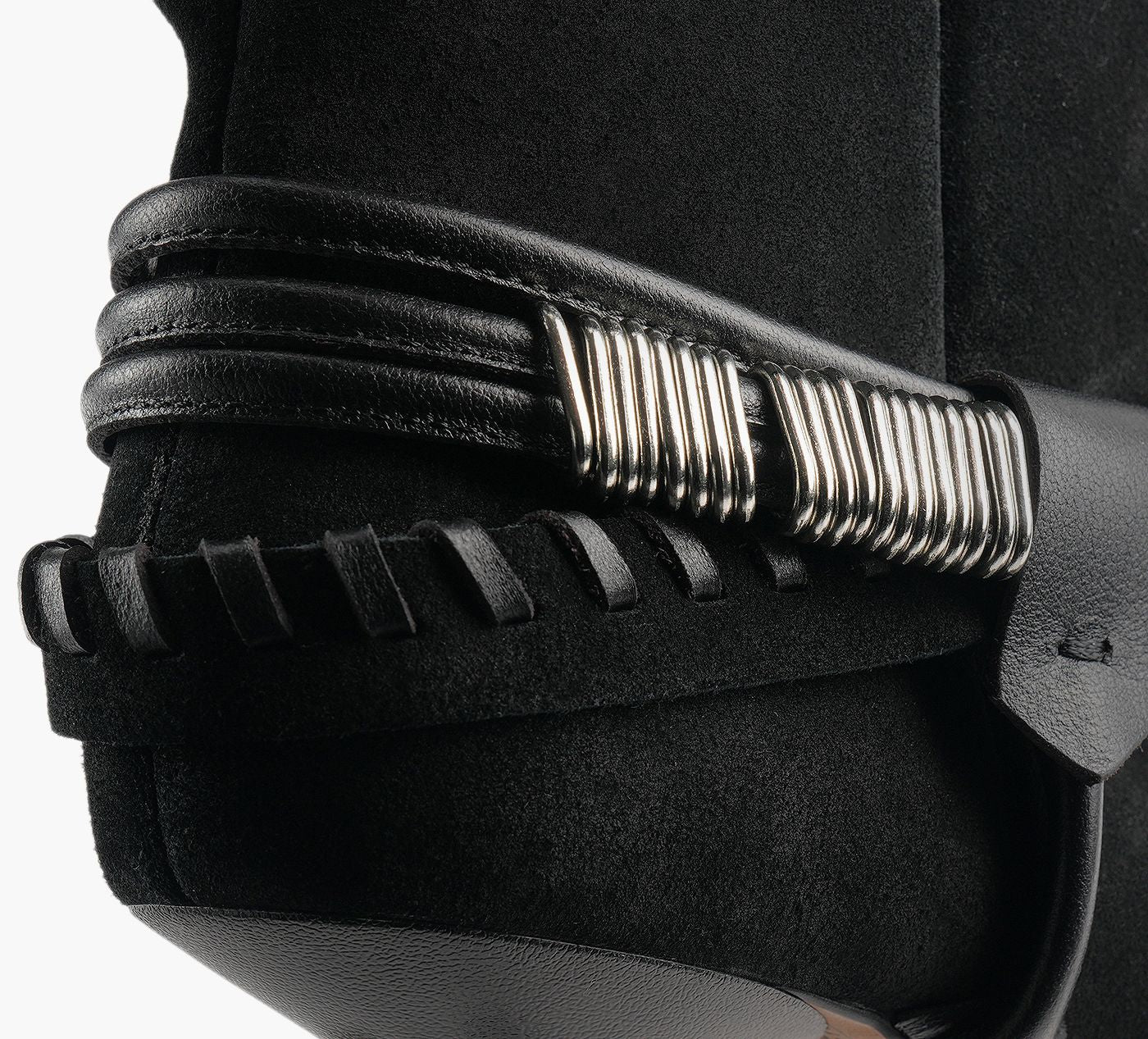 B2 SLOANE in BLACK view 8