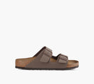 BIRKENSTOCK ARIZONABIRKO en BRUN