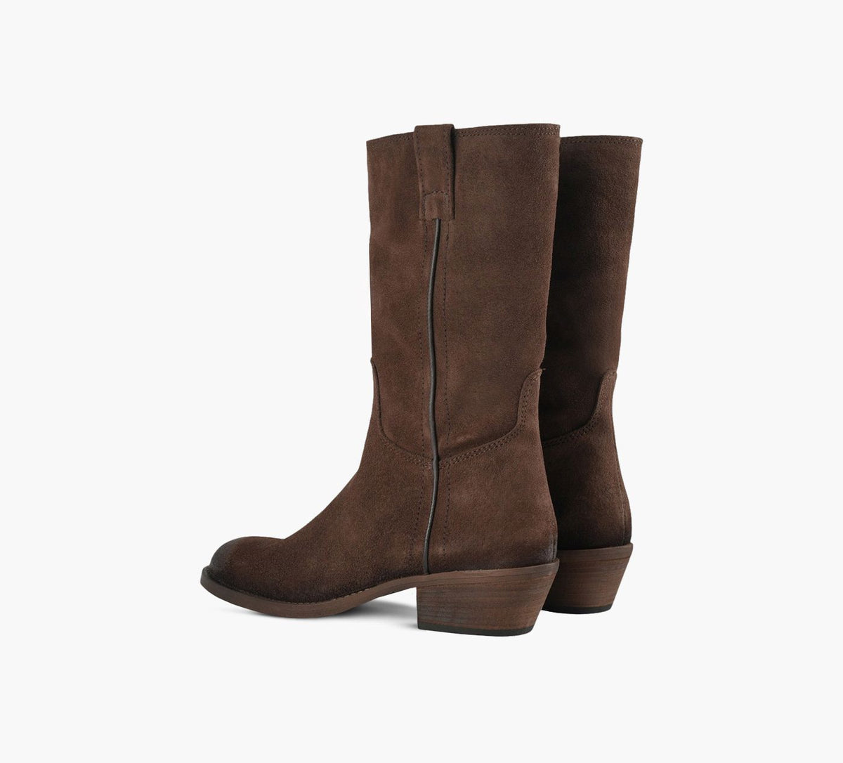 B2 MONTEVERDE in BROWN view 3