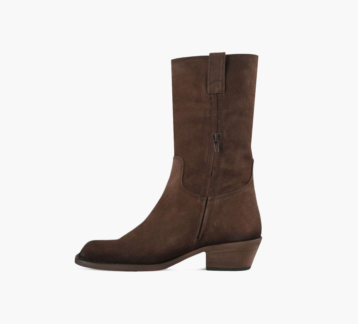 B2 MONTEVERDE in BROWN view 7