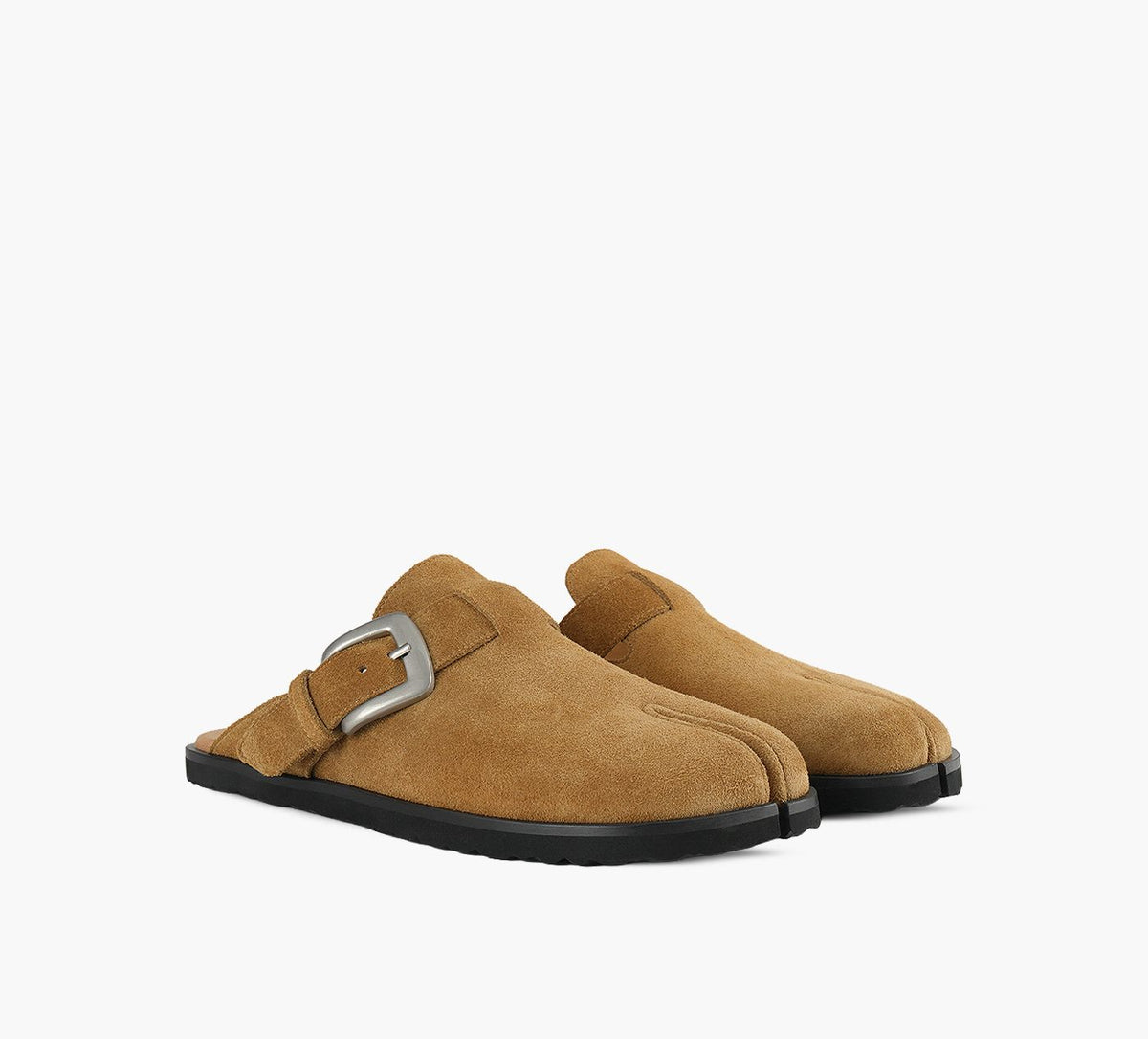 B2 DIXIE in TAN view 2