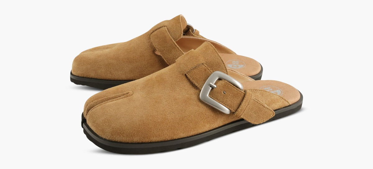 B2 DIXIE in TAN view 4