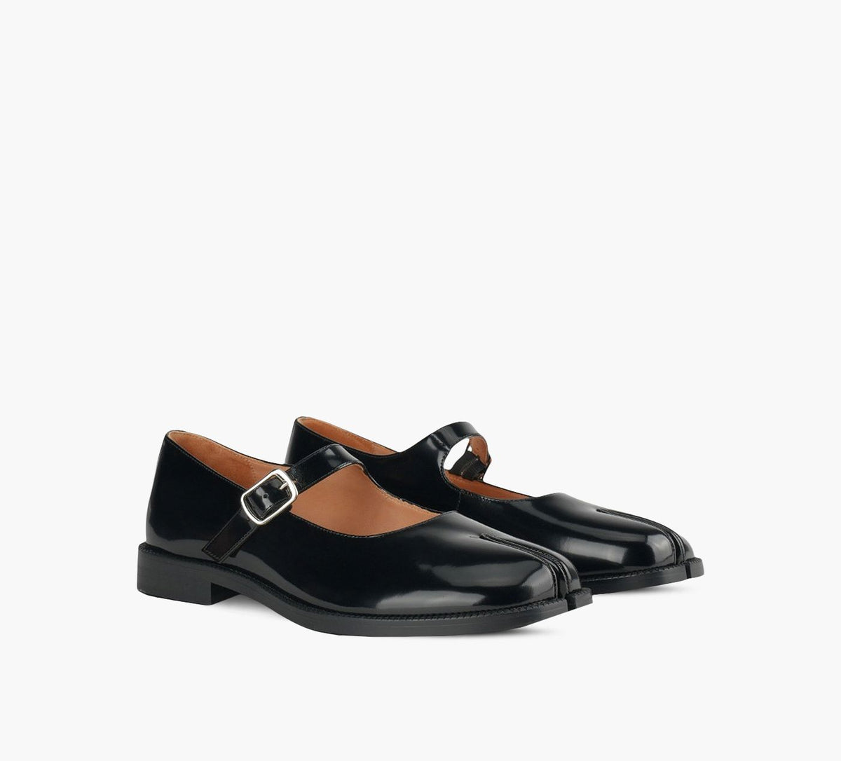 B2 LIVIA in BLACK view 2