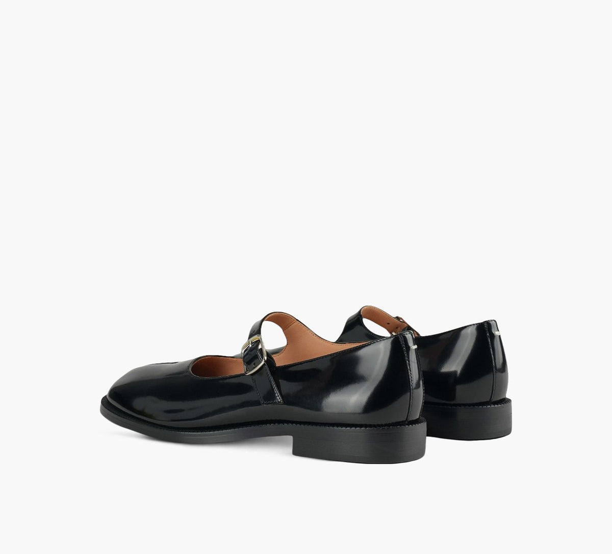 B2 LIVIA in BLACK view 3