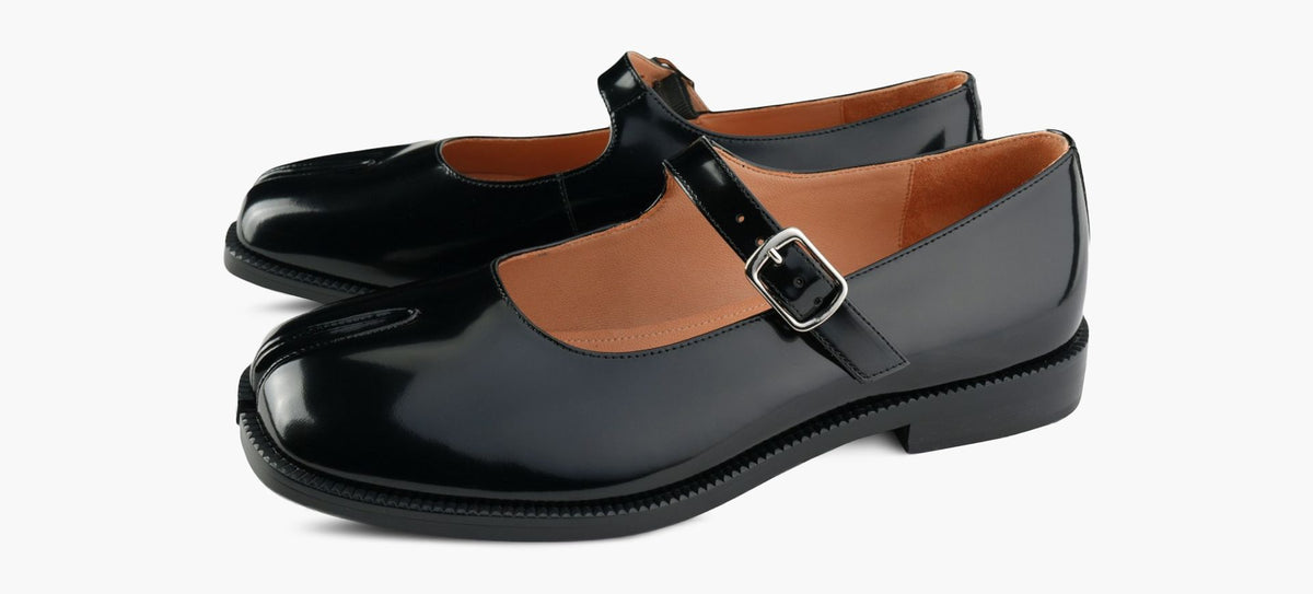 B2 LIVIA in BLACK view 4