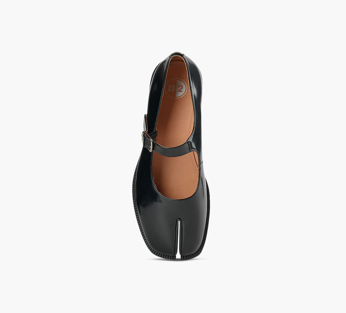 B2 LIVIA in BLACK view 5