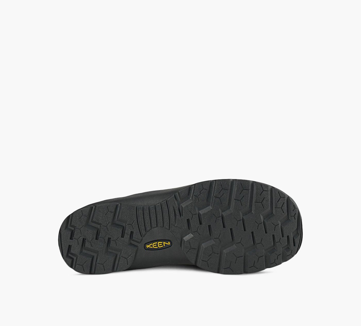 KEEN BASKETJASPER en BLANC vue 6