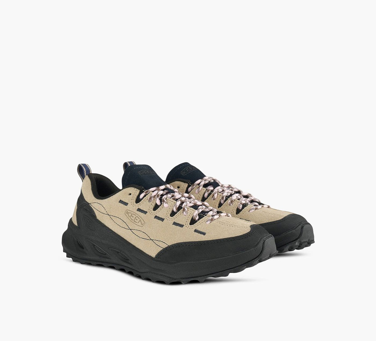 KEEN JASPERZIONIC in BEIGE view 2