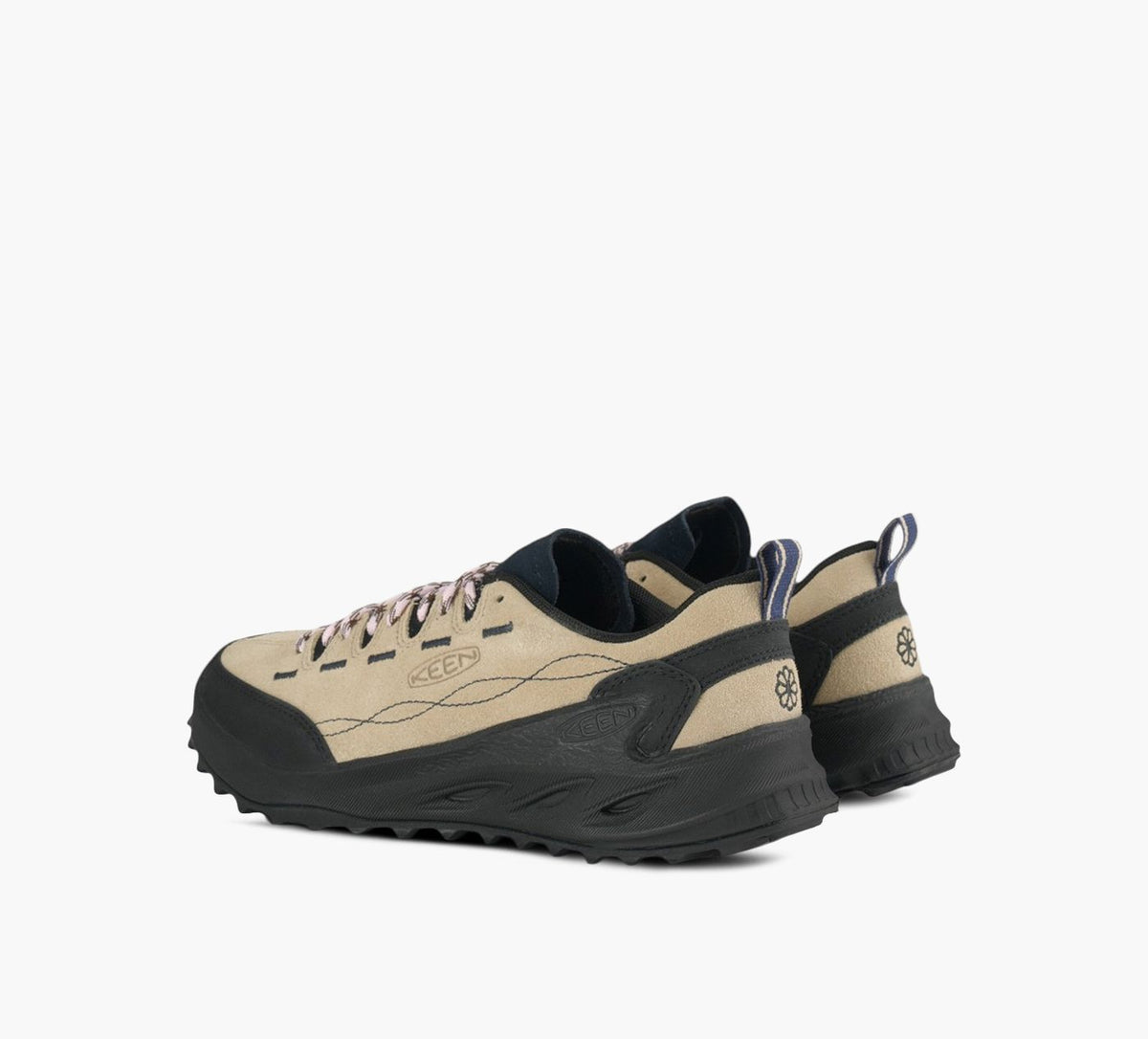 KEEN JASPERZIONIC in BEIGE view 3