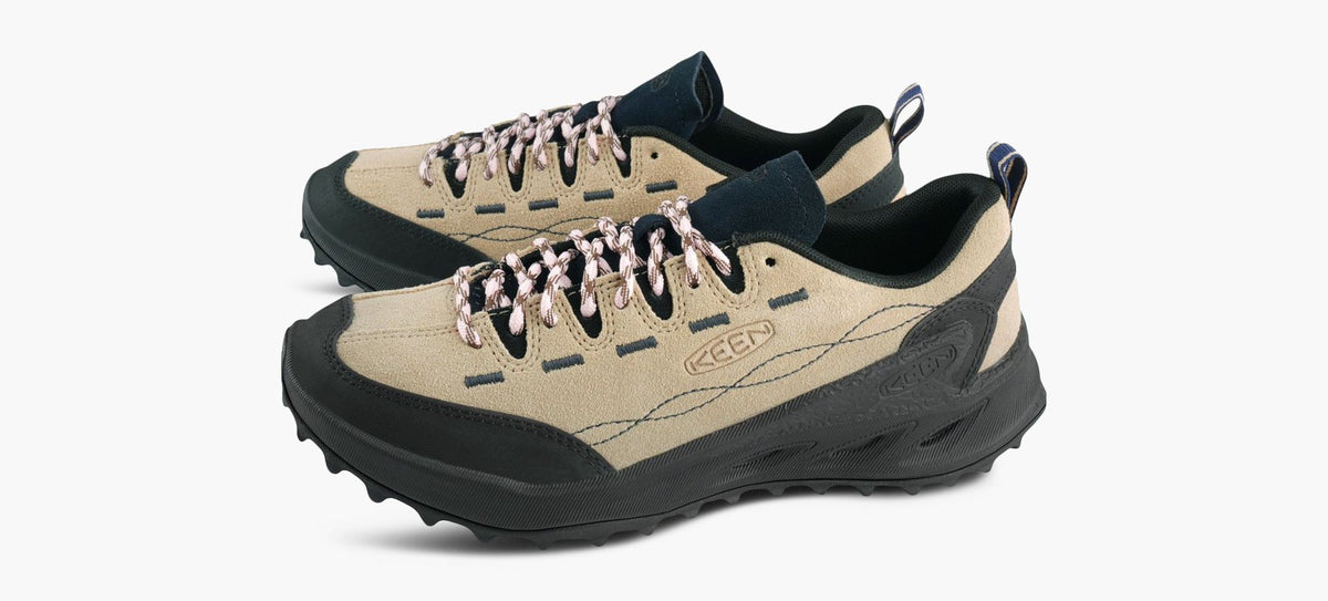 KEEN JASPERZIONIC in BEIGE view 4