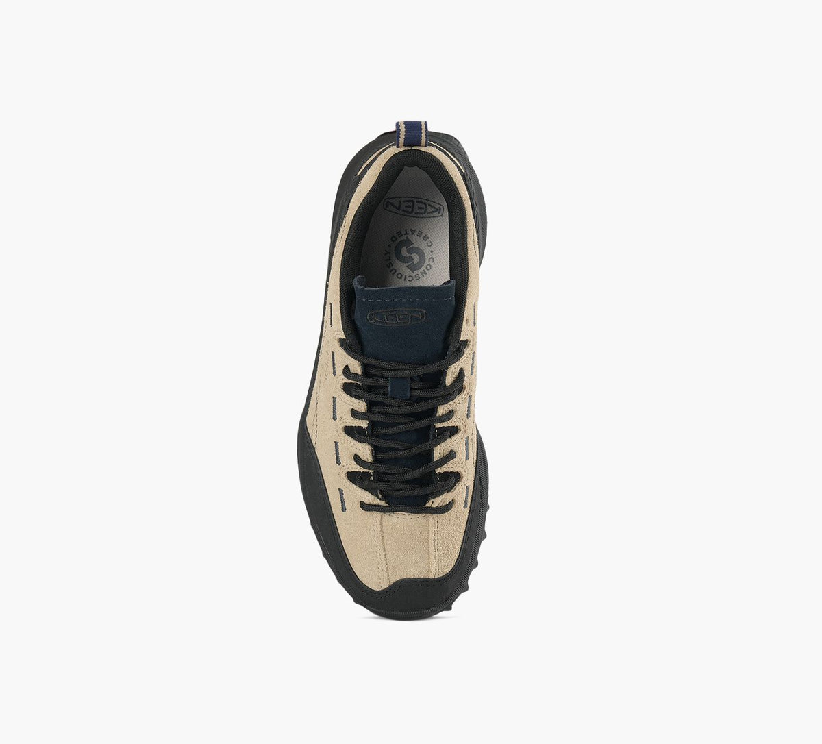 KEEN JASPERZIONIC in BEIGE view 5