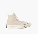 CONVERSE CHUCK70HI in WHITE