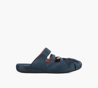 PUMA SPEEDCATMULESATIN in BLUE