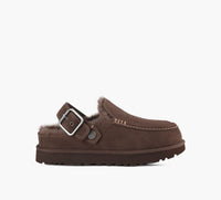 UGG MULEGOLDENSTAREVELINA en BRUN