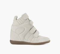 B2 NOLITA in WHITE