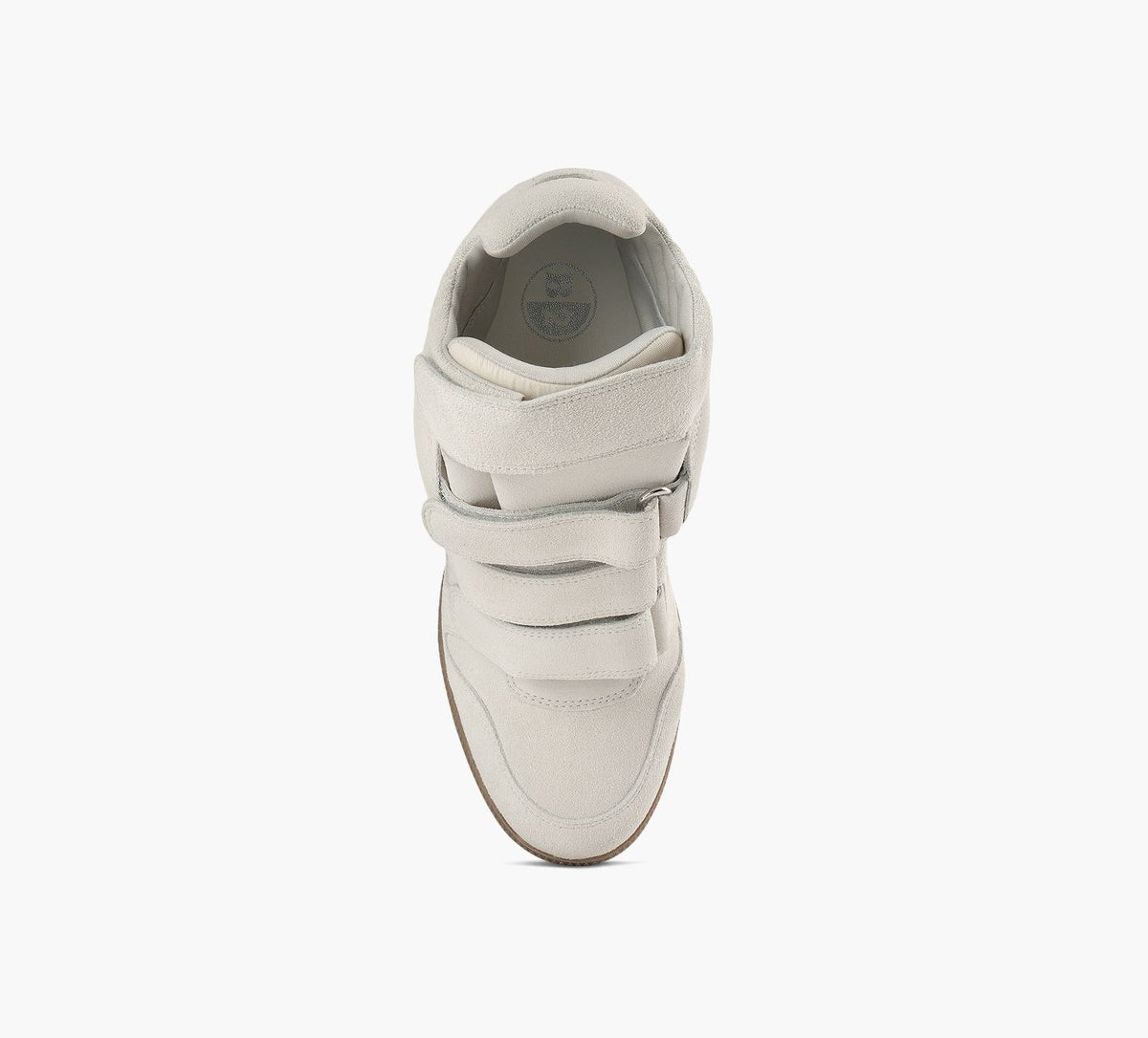 B2 NOLITA in WHITE view 5
