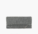 WISHBONE MADELYN en NOIR