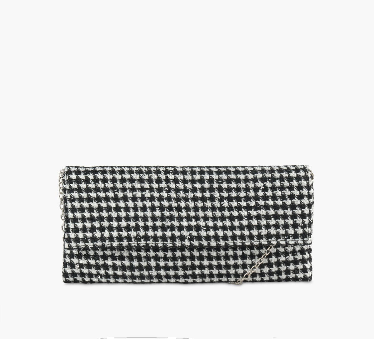 WISHBONE MADELYN en NOIR