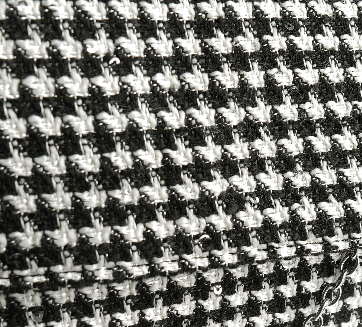 WISHBONE MADELYN en NOIR vue 4