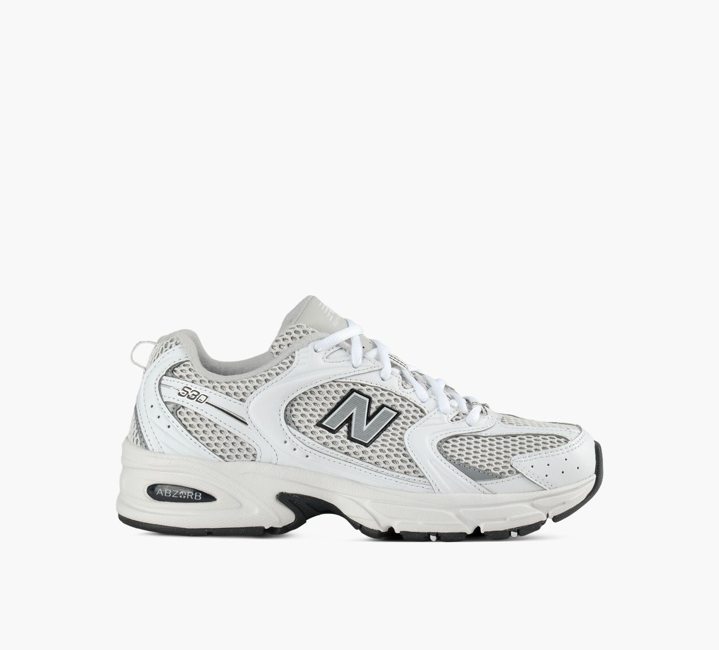 NEW BALANCE 530 en BLANC