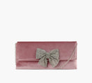 WISHBONE MADELYNBOW in LIGHT PINK