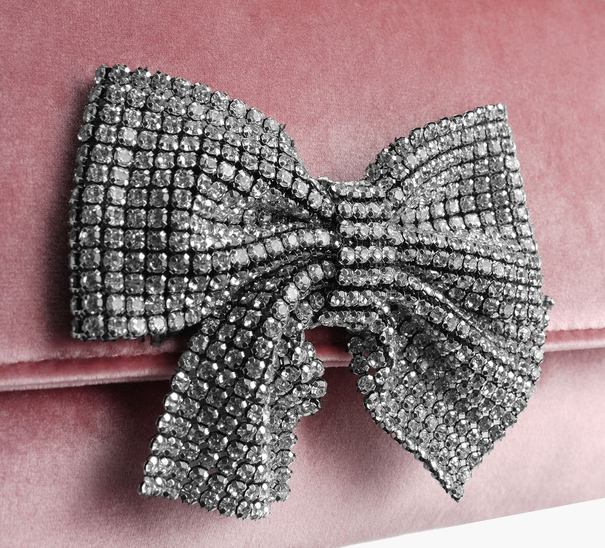 WISHBONE MADELYNBOW in LIGHT PINK view 3