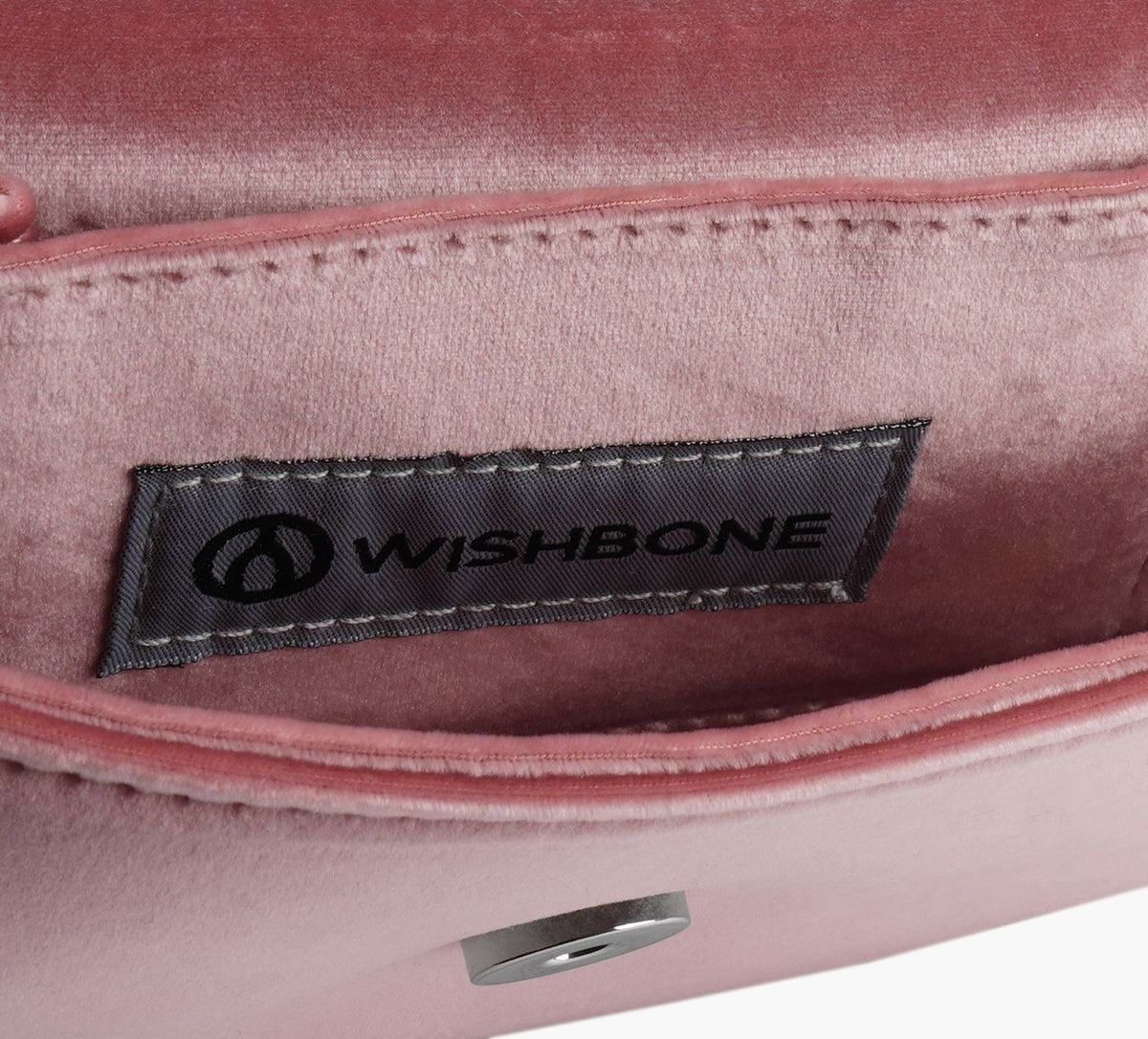 WISHBONE MADELYNBOW in LIGHT PINK view 4