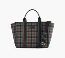WISHBONE ZALARA en NOIR