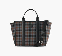 WISHBONE ZALARA en NOIR