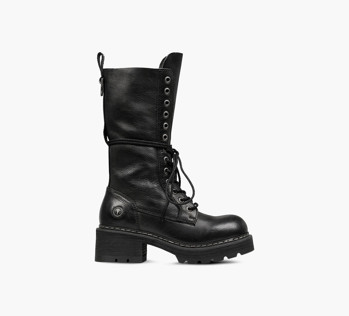 WINDSOR SMITH ROAM en NOIR