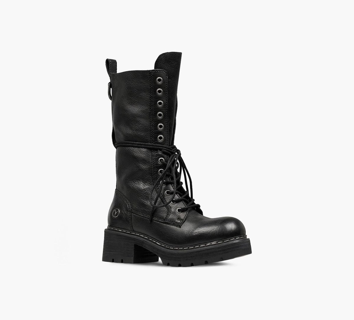 WINDSOR SMITH ROAM en NOIR vue 2
