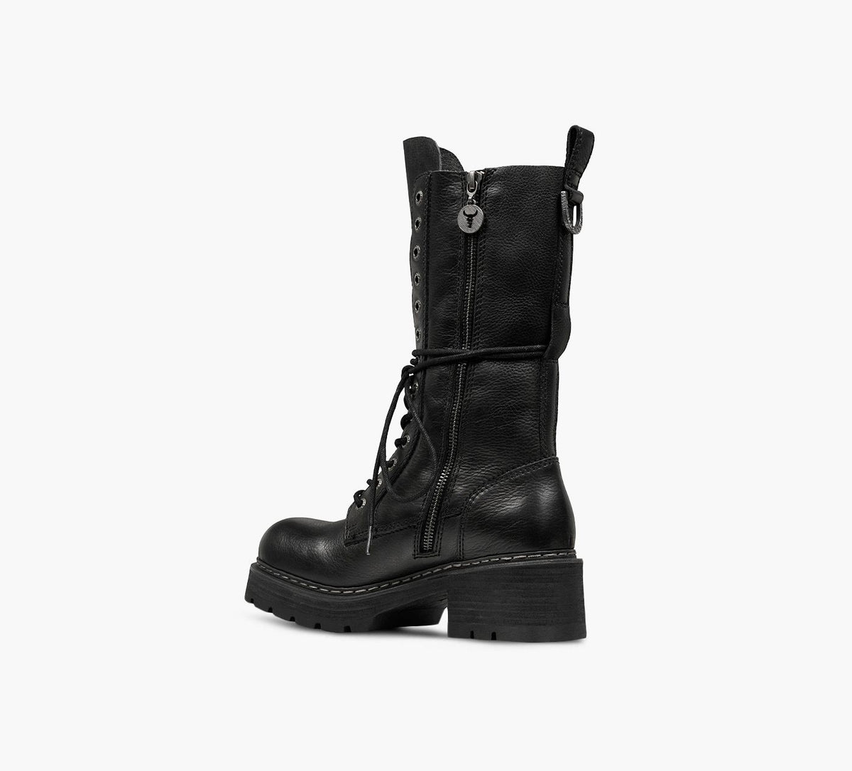 WINDSOR SMITH ROAM en NOIR vue 3