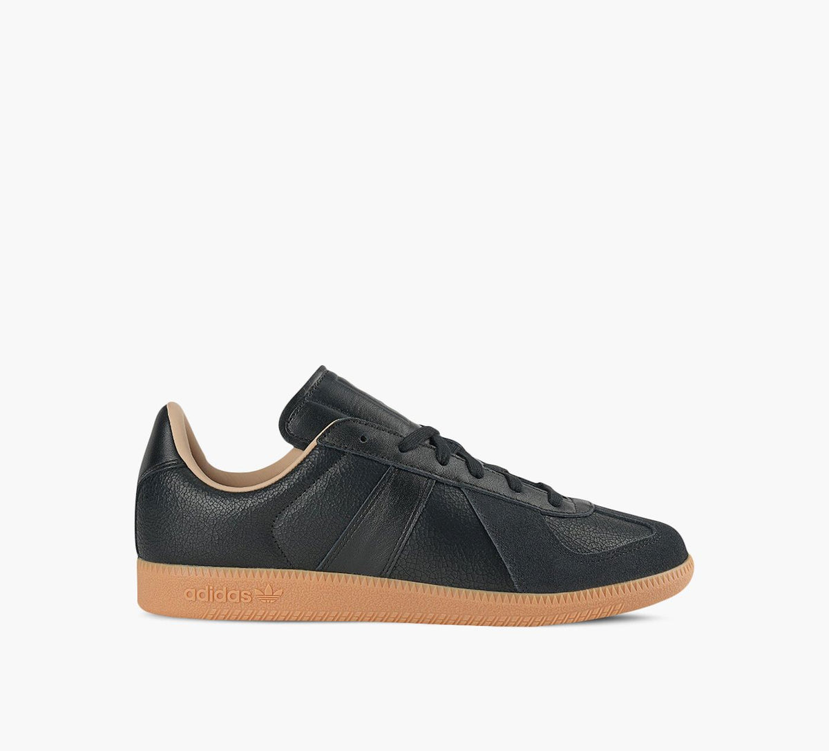 ADIDAS BWARMYLUX in BLACK